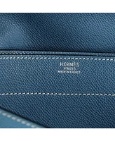 Pre-Owned Hermes Kelly 34 Handbag Epsom