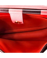 Pre-Owned Hermes 25 Saut Bag Clemence