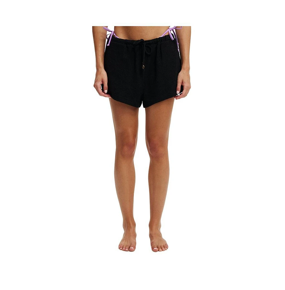 Cotton On Women's Lightweight Beach Short