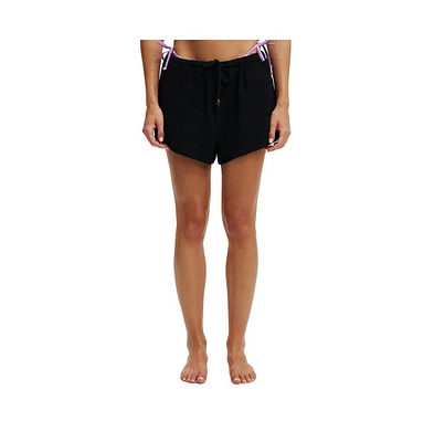 Cotton On Women's Lightweight Beach Short