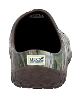 Muck Men's Mossy Oak Country Dna ster Lite Eva Clog