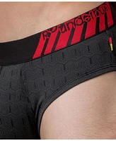 Rounderbum Men's Racing Team Package Brief