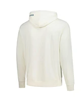 FootJoy Men's Cream 2025 Wm Phoenix Open Stadium Pullover Hoodie