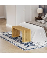 Dining Bench for Entryway, Living Room