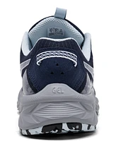 Asics Women's Gel Venture 10 Trail Running Sneakers from Finish Line