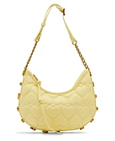 Betsey Johnson Small Icon Shoulder Bag
