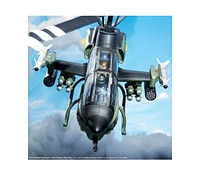 G.i. Joe Assault Copter Dragonfly (Xh-1) 6-Inch Scale | G.i. Joe Classified Series