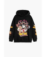 Desigual Boys Boys's Mickey Mouse sweatshirt