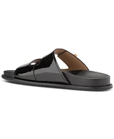 Cole Haan Women's Marisol Footbed Flat Sandals