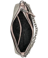 Calvin Klein Zoe Chain Mini Crossbody Bag