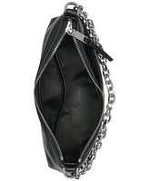 Calvin Klein Zoe Chain Mini Crossbody Bag