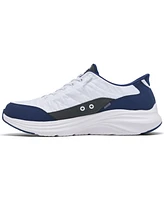 Skechers Men's Slip-ins: Contour Foam - Cozy Fit Walking Sneakers from Finish Line