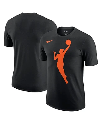 Men's and Women's Nike Wnba Logo woman T-shirt
