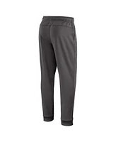 Nike Men's Gray Toronto Blue Jays Authentic Collection Travel Player Performance Pants