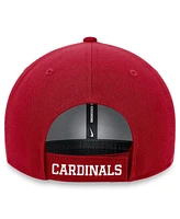 Nike Men's Red St. Louis Cardinals Performance Club Adjustable Hat