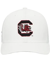 Top of the World Men's White South Carolina Gamecocks Reflex Performance Flex Hat