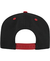 Lids Men's Black It Snapback Hat