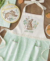 Design Imports Easter Embellished Apron