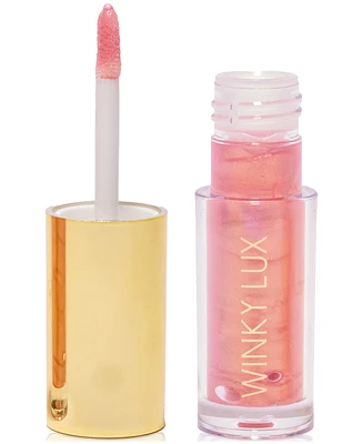 Winky Lux Very There Lip Oil