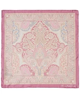 Lauren Ralph Lauren Spring Paisley Square Scarf