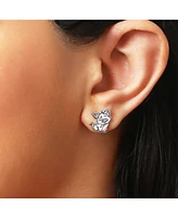 Disney Moana 3-Pair Stud Earring Set