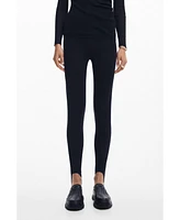 Desigual Women's Fusseau leggings M. Christian Lacroix
