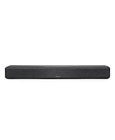 Denon Home Sound Bar 550 with Home 150 Wireless Streaming Speakers (Black)