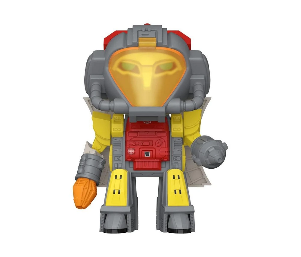 Pop! Retro Toys: Transformers Omega Supreme | Funko