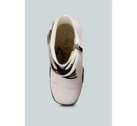 stomper combat boots