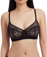Skarlett Blue Women's Amour Full Coverage Unlined Back Smoothing Bra