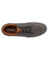Reserved Footwear Men's Crosby Low Top Sneakers