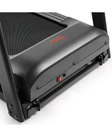 Sunny Health & Fitness Active 400 Smart Auto Incline Treadmill with WiFi & Bluetooth