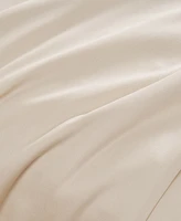 Lucky Brand Serene Slumber 300-Thread Count Cotton -Pc. Sheet Set