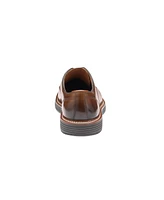 Johnston & Murphy Men's Upton Cap Toe Shoe