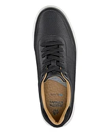 Johnston & Murphy Men's Dawson Perforated U-Throat Sneaker