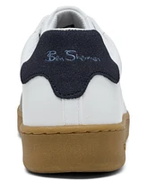 Ben Sherman Men's Glasgow Low Casual Sneakers from Finish Line
