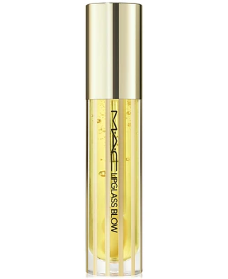 Mac Lipglass Blow Plumping Oil