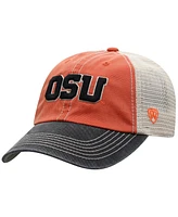 Top of the World Men's Orange Oregon State Beavers Off Road Adjustable Trucker Hat