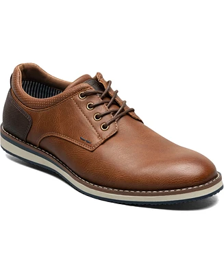 Nunn Bush Men's Hyde Ii Plain Toe Oxford