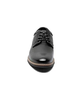 Nunn Bush Men's Carmelo Plain Toe Oxford