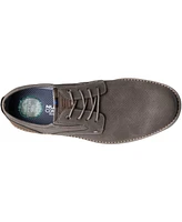 Nunn Bush Men's Cadet Plain Toe Oxford