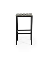 Ezra Barstool