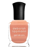 Deborah Lippmann Gel Lab Pro Color Nail Polish - Don't You Want Me