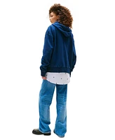 Tommy Girl Women's Full Zip Hoodie