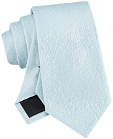 Calvin Klein Men's Redding Textured Solid Tie