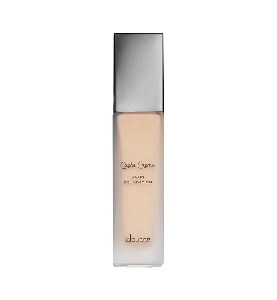 Cache Creme Satin Foundation