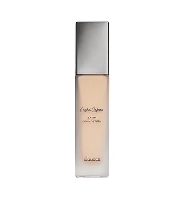Cache Creme Satin Foundation