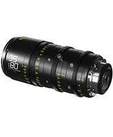 Dzofilm Catta Ace 35-80mm T2.9 Cine Lens for Pl Mount and Canon Ef, Black