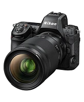 Nikon Nikkor Z 35mm f/1.2 S Lens