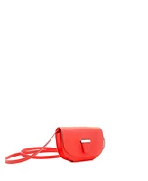 Pre-Owned Hermes Mini Convoyeur Crossbody Bag Swift
